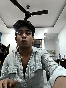 clasperhancock online show from October 29, 10:40 am