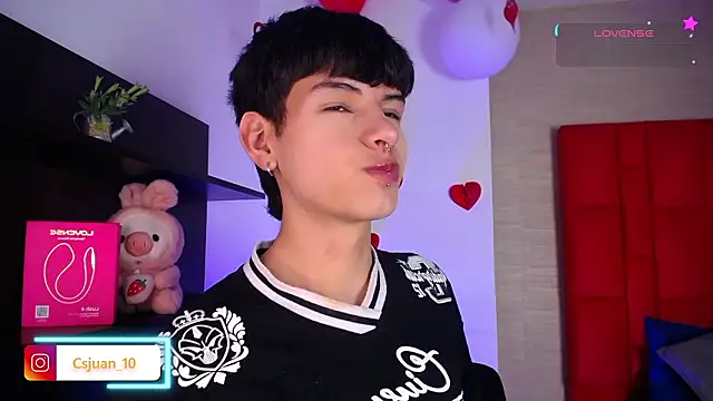 Ezra Storm online show from February 22, 5:42 am