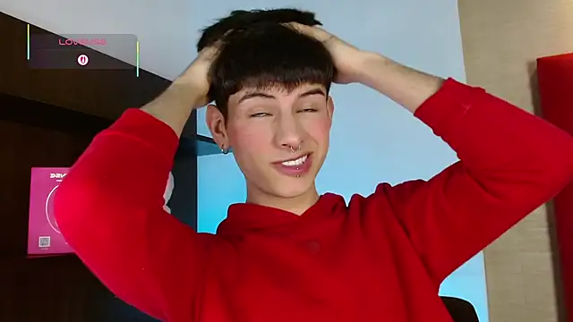 Ezra Storm online show from November 18, 5:11 am