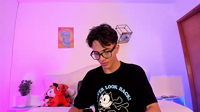 jin luna online show from October 25, 12:18 pm