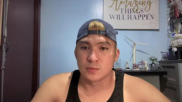 lovely jay online show from February 27, 7:35 pm