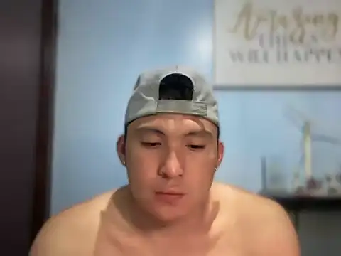 lovely jay online show from February 4, 8:42 am