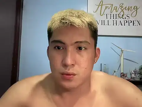 lovely jay online show from March 17, 7:38 pm