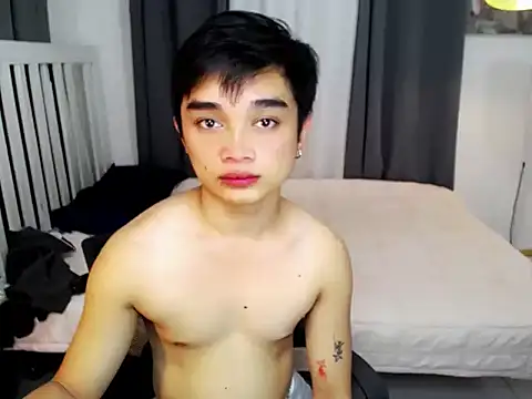 sexysam14 online show from January 18, 9:44 am