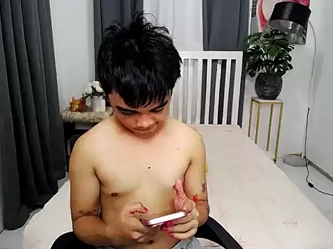 sexysam14 online show from February 10, 11:04 am