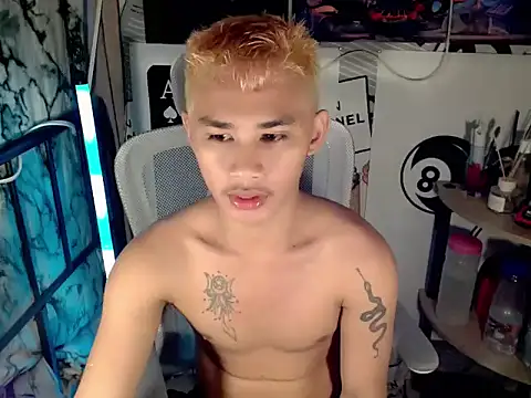 asianhardcock25 online show from March 6, 1:08 pm