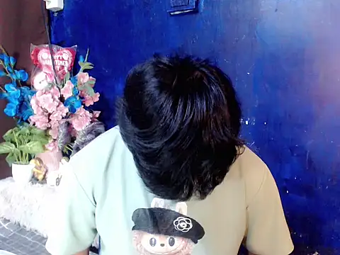 Reynelcock online show from April 9, 4:54 am