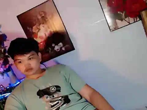 Reynelcock online show from July 16, 3:57 am