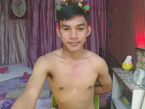 urhot chany online show from December 15, 2:08 am