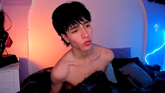 Christopher 77 online show from September 23, 3:28 am