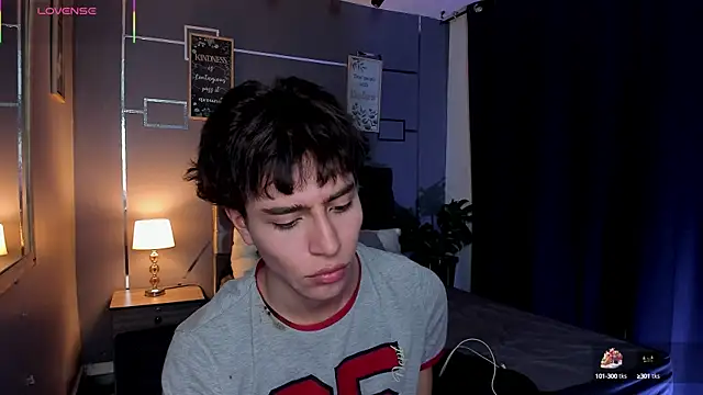 Christopher 77 online show from October 1, 3:16 pm