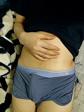 Koreanjjc online show from April 17, 1:52 am