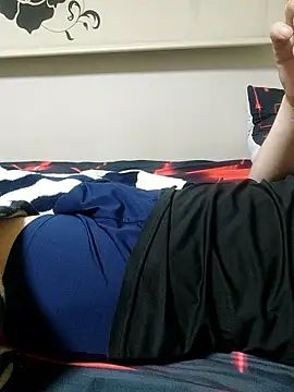 Koreanjjc online show from October 31, 2:42 pm