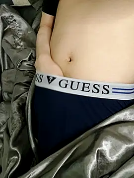 Koreanjjc online show from February 5, 12:50 am