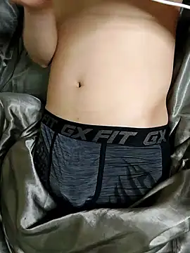 Koreanjjc online show from March 11, 1:18 pm