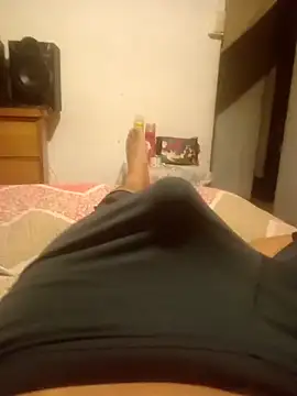 Alexi7196 online show from January 18, 9:44 am