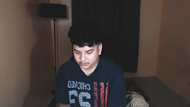 Prince Killian online show from November 17, 1:08 am