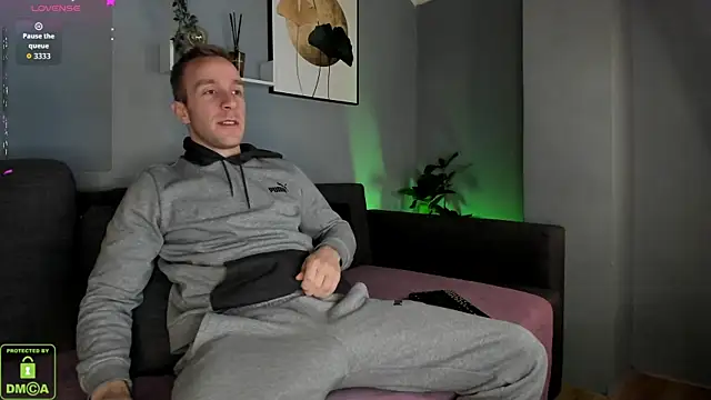 Buddy Forman online show from October 28, 6:27 am