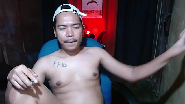 MANIACasianX online show from March 21, 6:12 pm