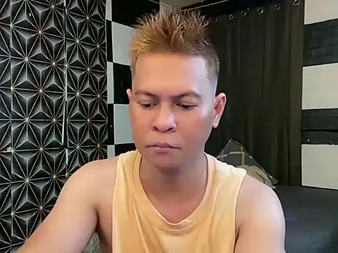 AsianHotBODYY online show from May 4, 4:14 am