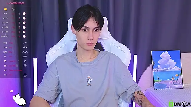 bd black online show from November 21, 7:57 pm