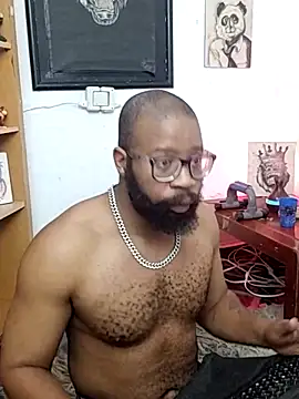 Snapshot of King_Malik chatting on October 22, 1:37 pm King Malik online show from October 22, 1:37 pm