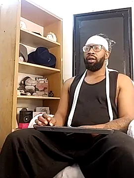 King Malik online show from January 15, 1:36 pm