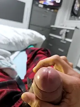 Franmrd95 online show from March 7, 5:16 am