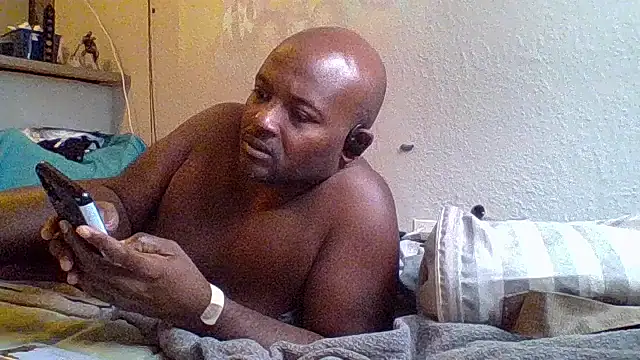 JezOne555 online show from February 4, 8:37 pm