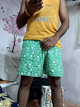 Sunny cute love online show from September 24, 12:43 am