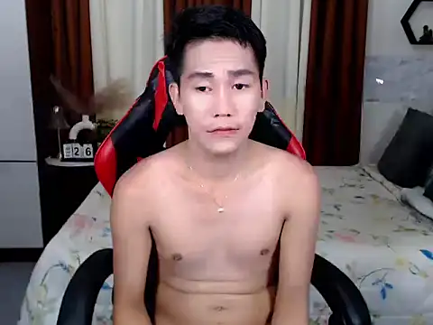 drinkmycumx online show from March 1, 1:00 pm