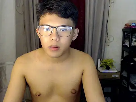 twink asianbunny online show from November 11, 6:24 pm