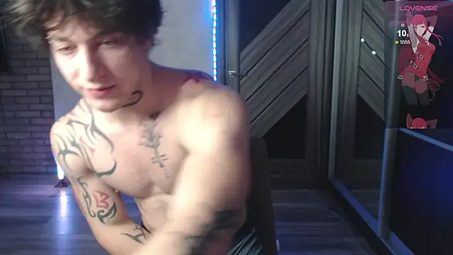 Brendan  Piks online show from November 29, 9:11 am