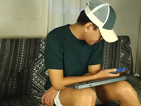 Darkevion online show from September 18, 1:07 am