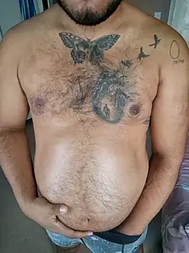 bellylova online show from October 11, 8:40 am