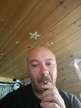 Snapshot of annubis69 chatting on September 13, 9:54 am annubis69 online show from September 13, 9:54 am