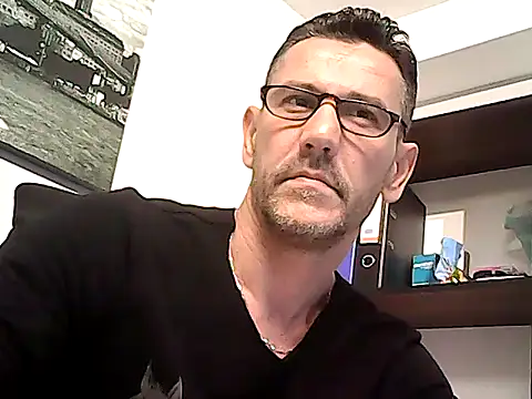 mastercharisma35 online show from February 28, 12:04 pm