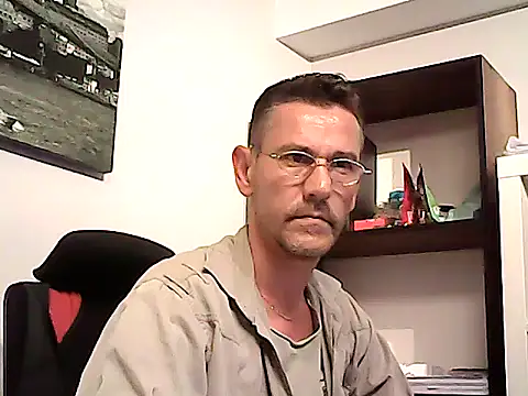 mastercharisma35 online show from April 20, 5:26 pm