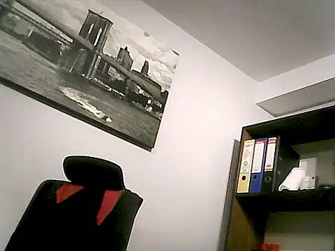 mastercharisma35 online show from February 7, 6:46 pm