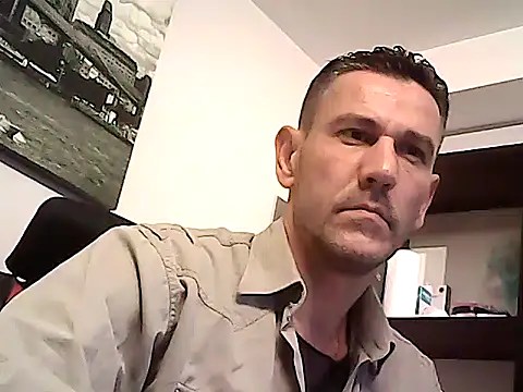 mastercharisma35 online show from February 24, 5:36 pm