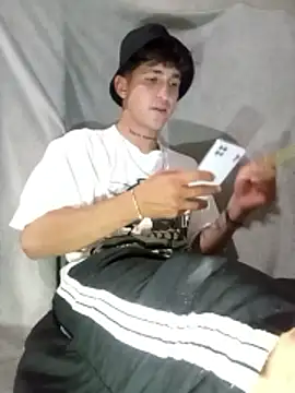 damiann wilians24 online show from January 15, 11:51 pm