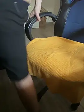 xixopuaff88 online show from October 7, 7:45 am