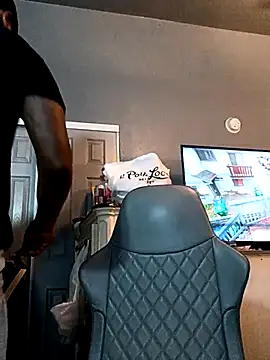 EbonyKing69 online show from November 14, 12:03 am