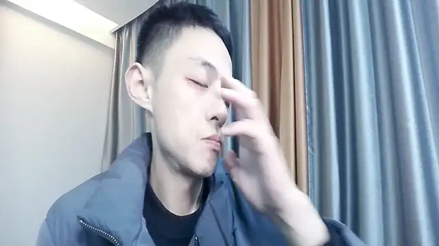 Tsia-Die online show from December 17, 1:07 pm