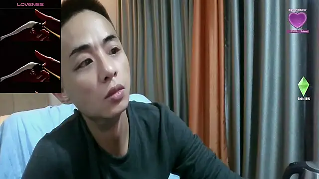 Tsia-Die online show from February 26, 4:30 pm