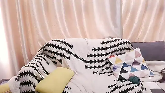 Tsia-Die online show from October 10, 5:12 am