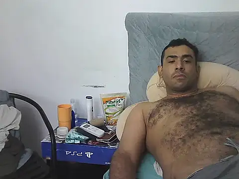 morenocabro10 online show from January 10, 3:44 am