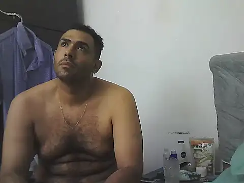 morenocabro10 online show from January 6, 2:37 am