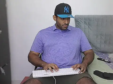 morenocabro10 online show from March 8, 2:04 am