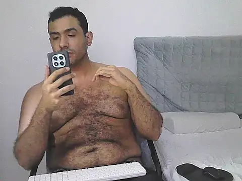 morenocabro10 online show from May 29, 4:22 am